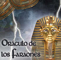 Oráculo de los Faraones