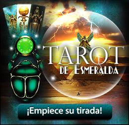Tarot Esmeralda