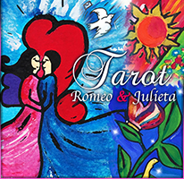 Tarot Romeo y Julieta