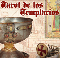Tarot de los Templarios